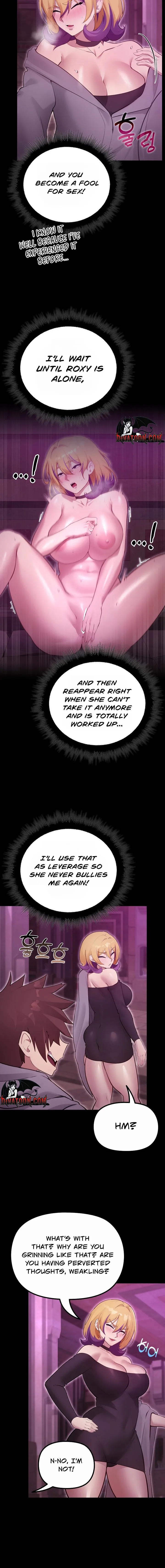 XX Dungeon Chapter 29 - Page 16