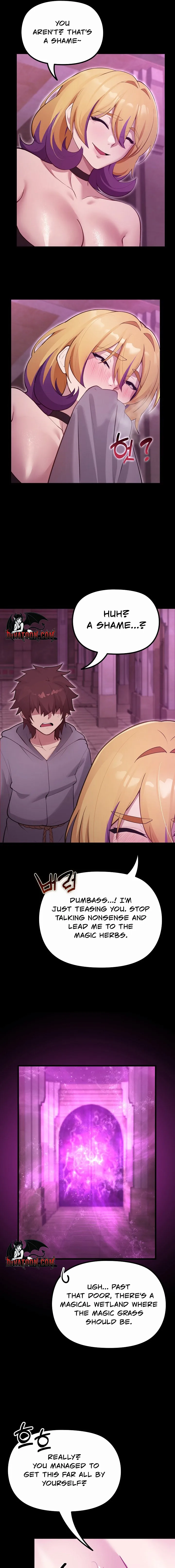 XX Dungeon Chapter 29 - Page 17