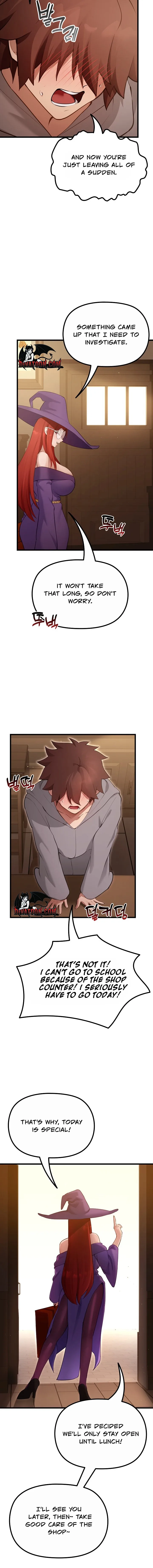 XX Dungeon Chapter 29 - Page 2