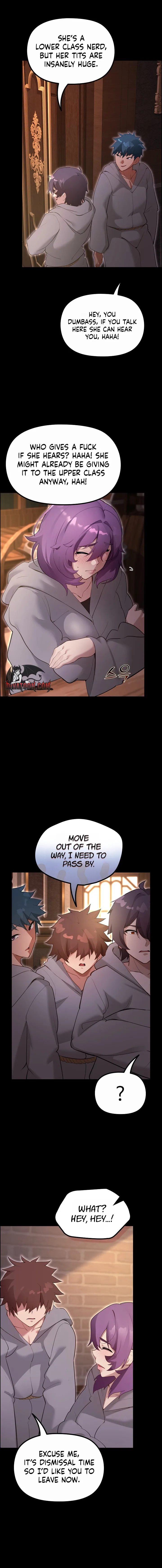 XX Dungeon Chapter 30 - Page 2