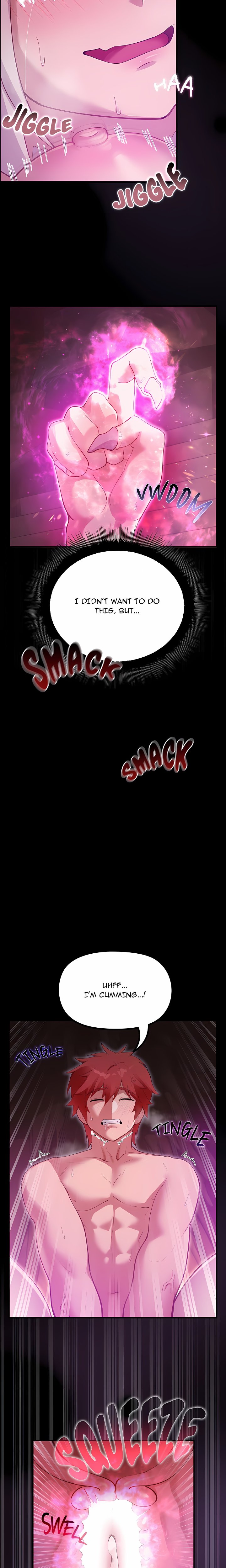 XX Dungeon Chapter 37 - Page 14