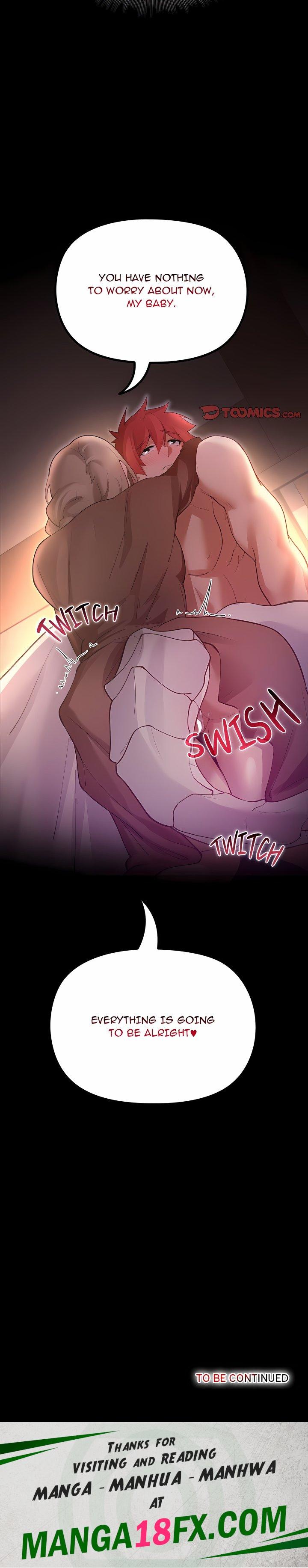 XX Dungeon Chapter 37 - Page 25