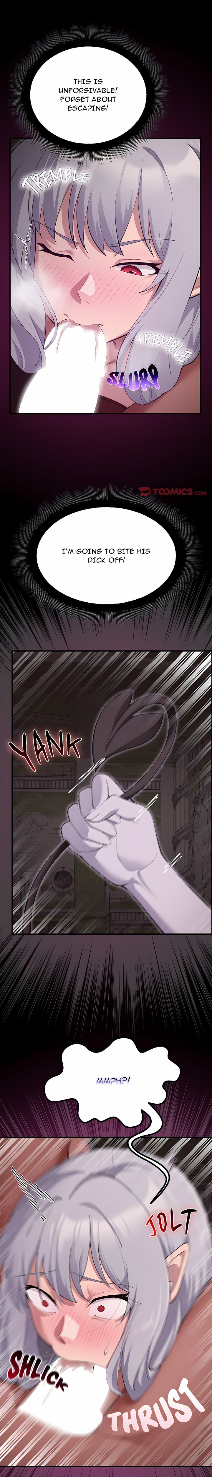 XX Dungeon Chapter 43 - Page 11