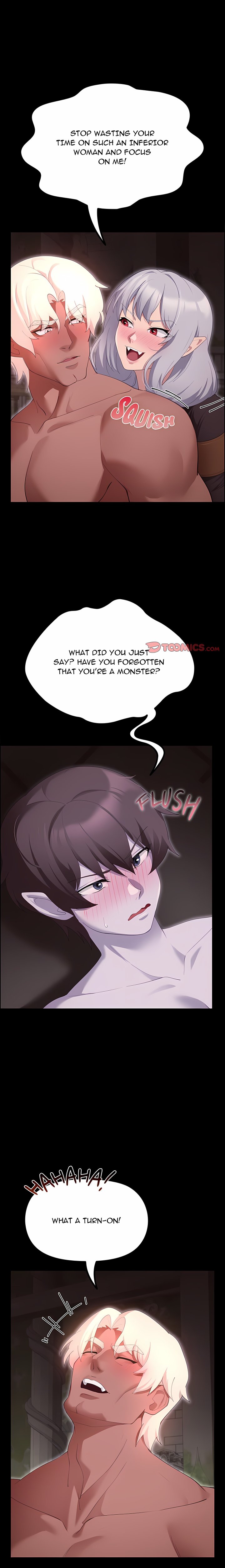 XX Dungeon Chapter 43 - Page 21