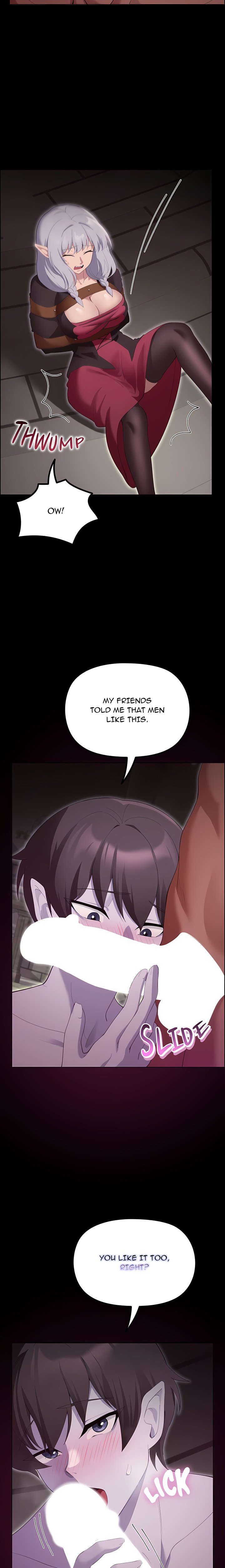 XX Dungeon Chapter 43 - Page 4