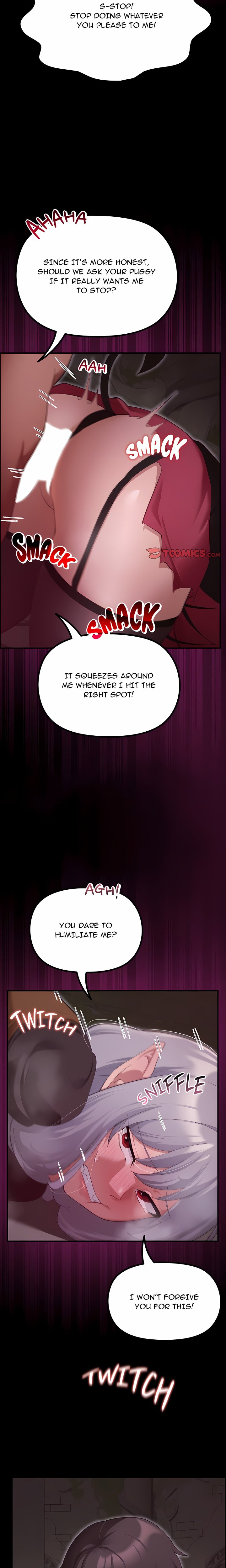 XX Dungeon Chapter 44 - Page 10