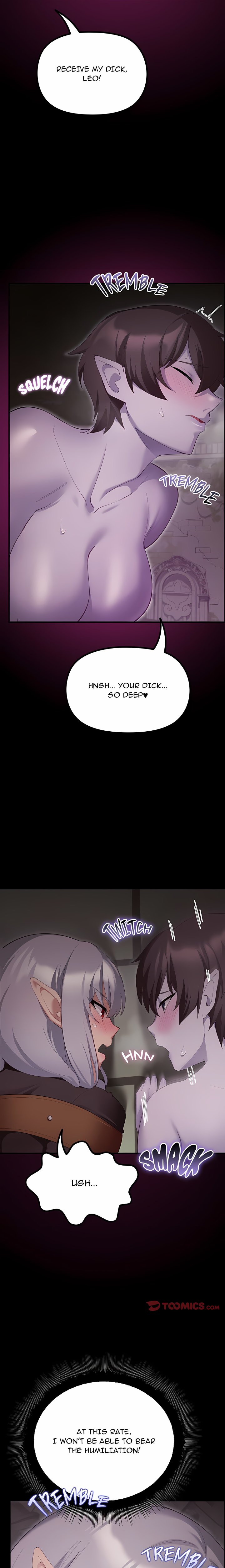 XX Dungeon Chapter 44 - Page 14