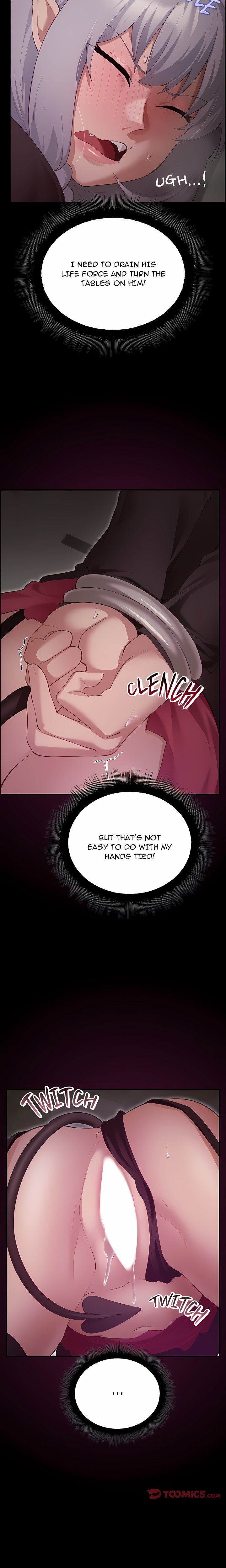 XX Dungeon Chapter 44 - Page 15