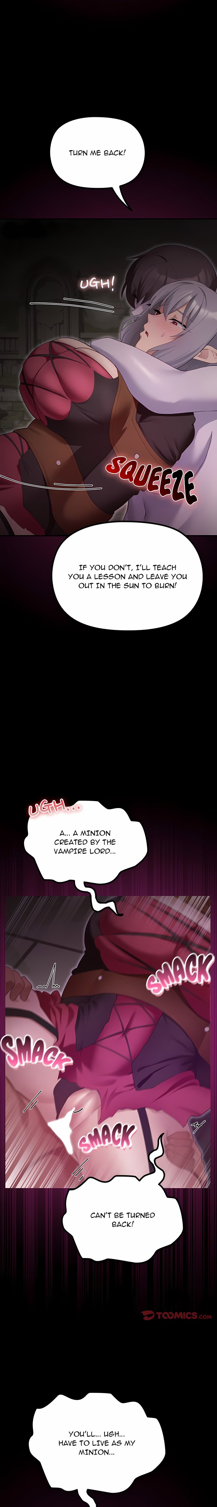 XX Dungeon Chapter 44 - Page 5