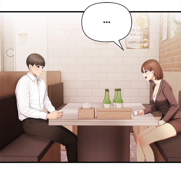 Language Exchange Chapter 11 - Page 11