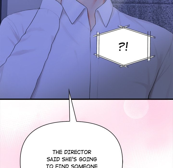 Language Exchange Chapter 11 - Page 124
