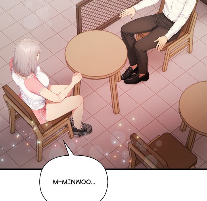 Language Exchange Chapter 12 - Page 40