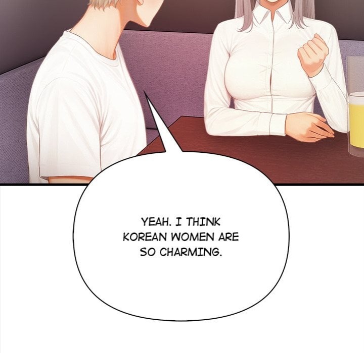 Language Exchange Chapter 6 - Page 95