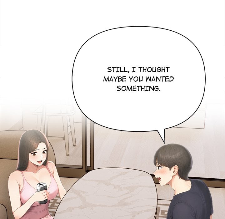 Language Exchange Chapter 7 - Page 50