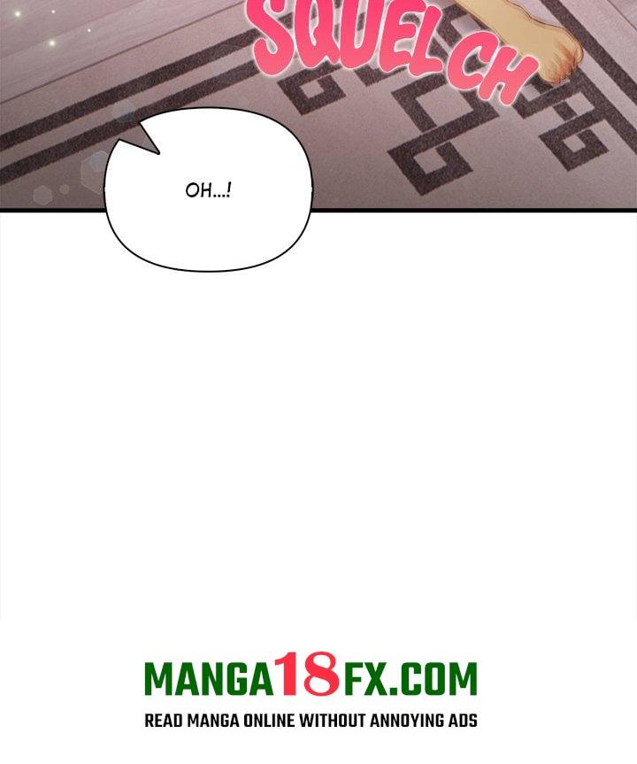 Language Exchange Chapter 8 - Page 62
