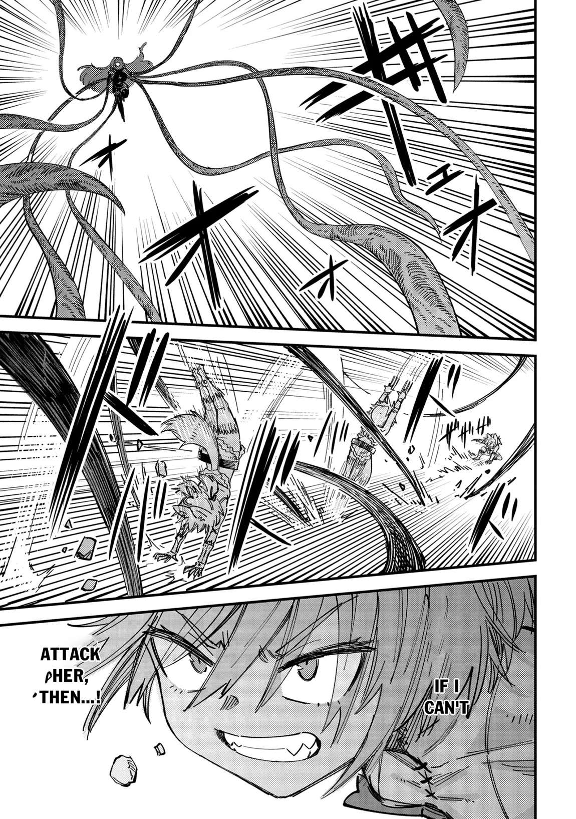 Kaifuku Jutsushi no Yarinaoshi Chapter 76.2 - Page 16