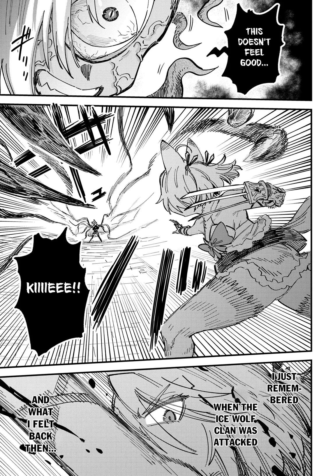 Kaifuku Jutsushi no Yarinaoshi Chapter 76.2 - Page 18
