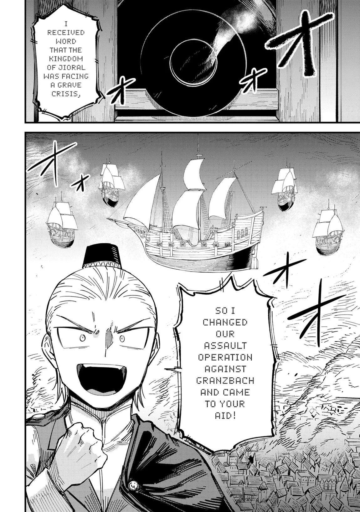 Kaifuku Jutsushi no Yarinaoshi Chapter 77 - Page 13
