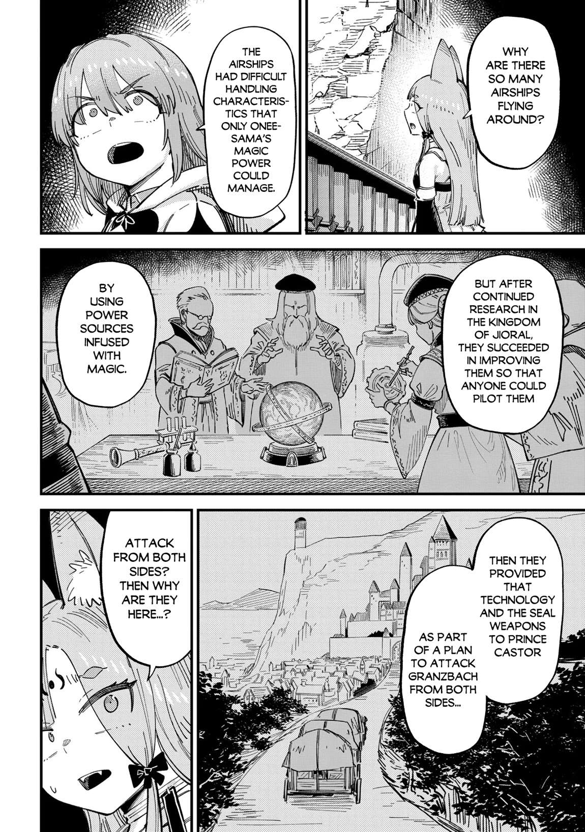Kaifuku Jutsushi no Yarinaoshi Chapter 77 - Page 15