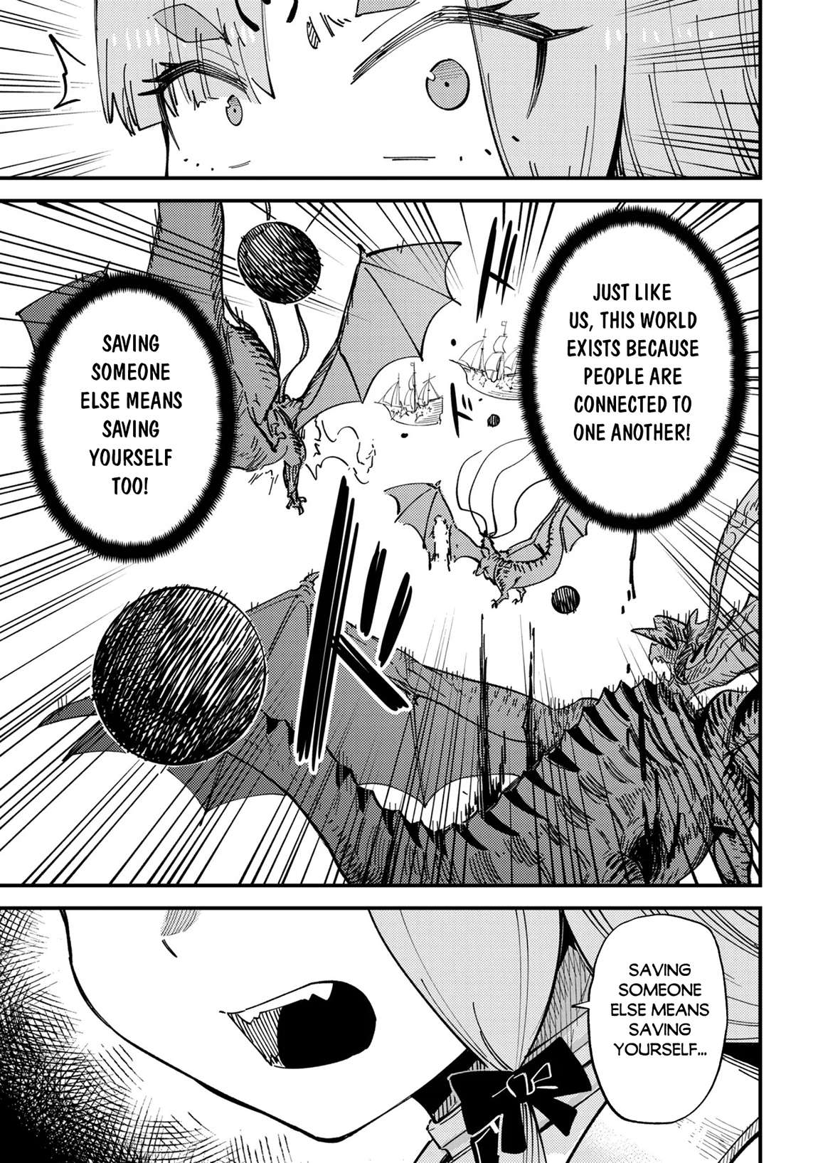 Kaifuku Jutsushi no Yarinaoshi Chapter 77 - Page 16
