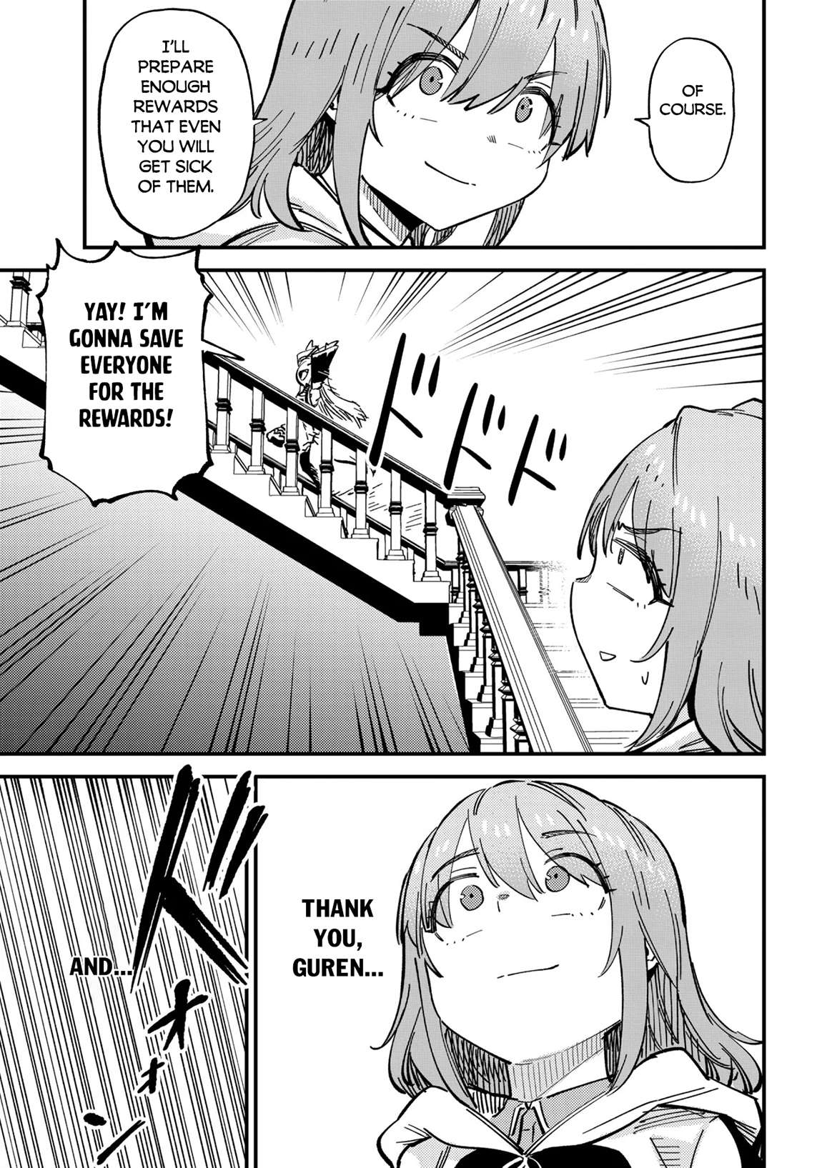 Kaifuku Jutsushi no Yarinaoshi Chapter 77 - Page 18