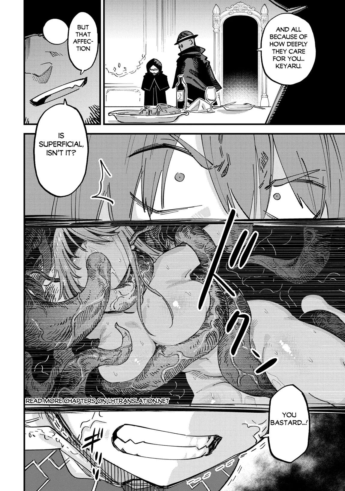 Kaifuku Jutsushi no Yarinaoshi Chapter 77 - Page 25