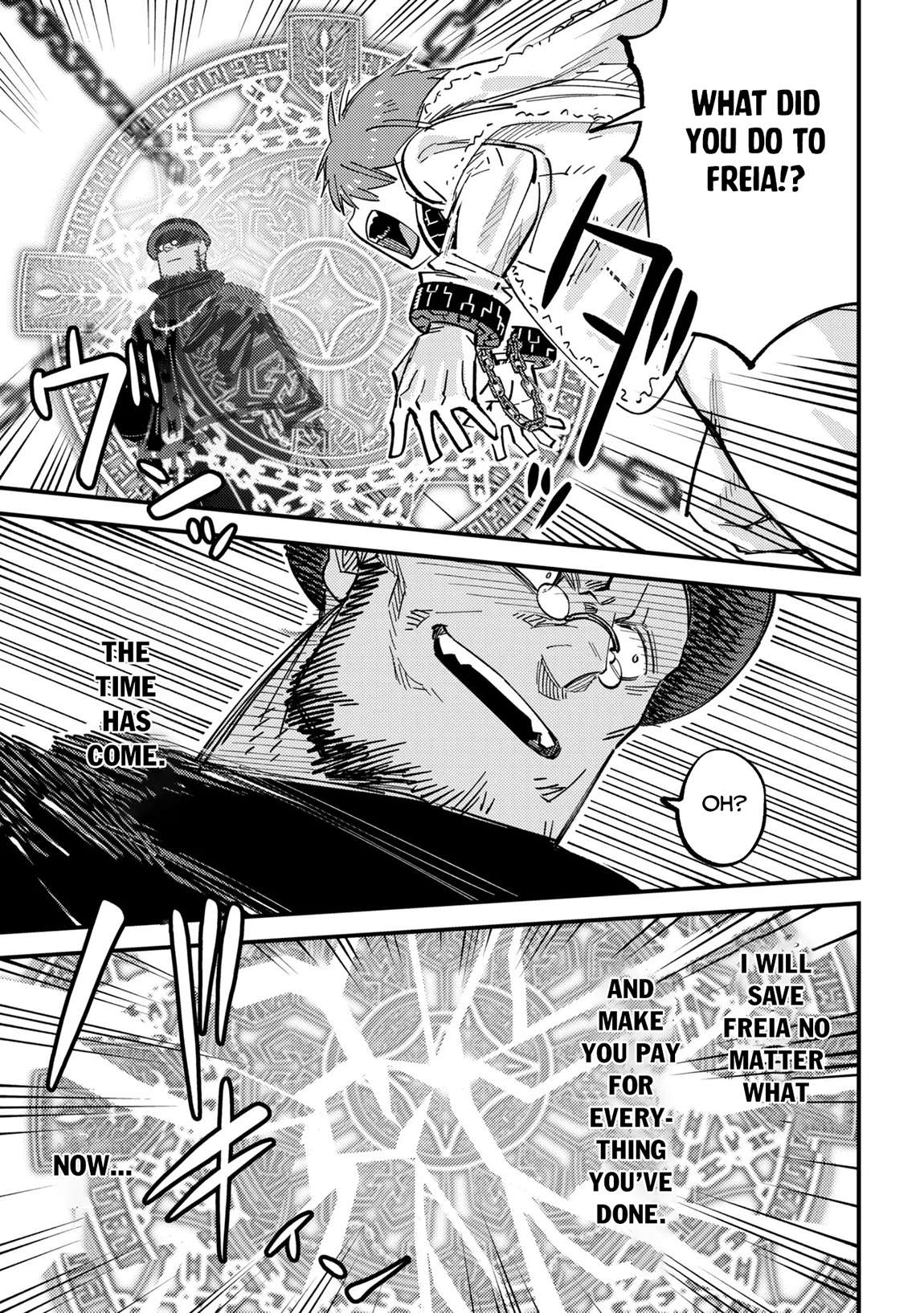 Kaifuku Jutsushi no Yarinaoshi Chapter 77 - Page 26