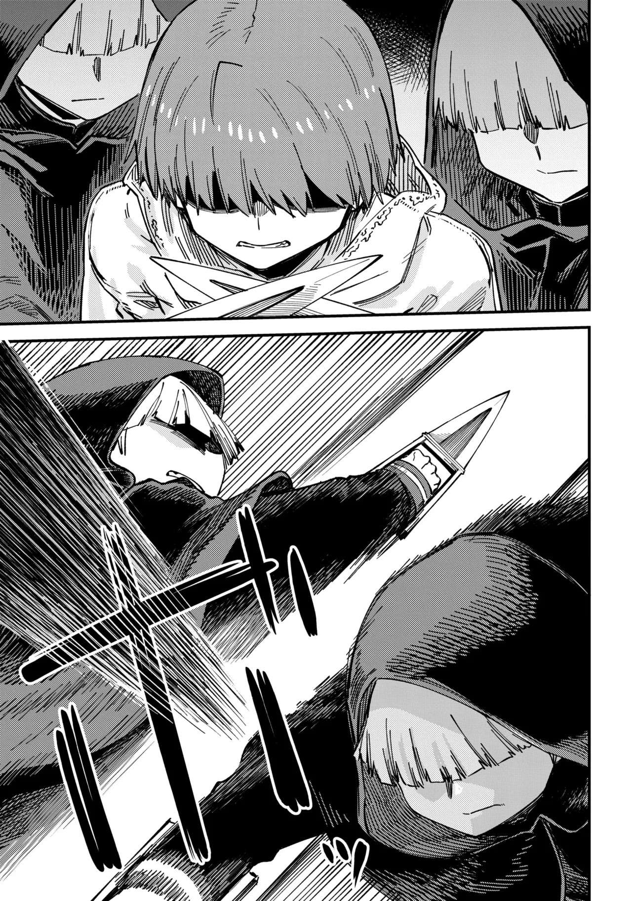 Kaifuku Jutsushi no Yarinaoshi Chapter 78.1 - Page 12