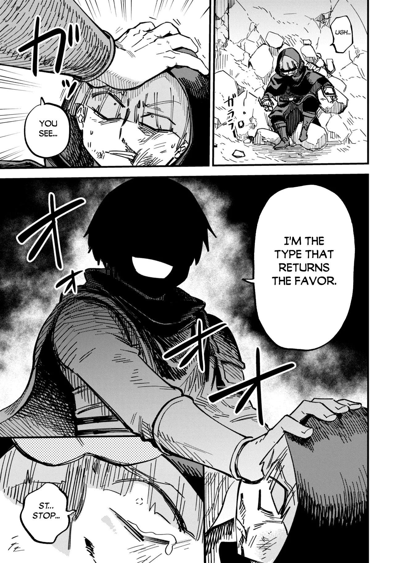 Kaifuku Jutsushi no Yarinaoshi Chapter 78.1 - Page 16