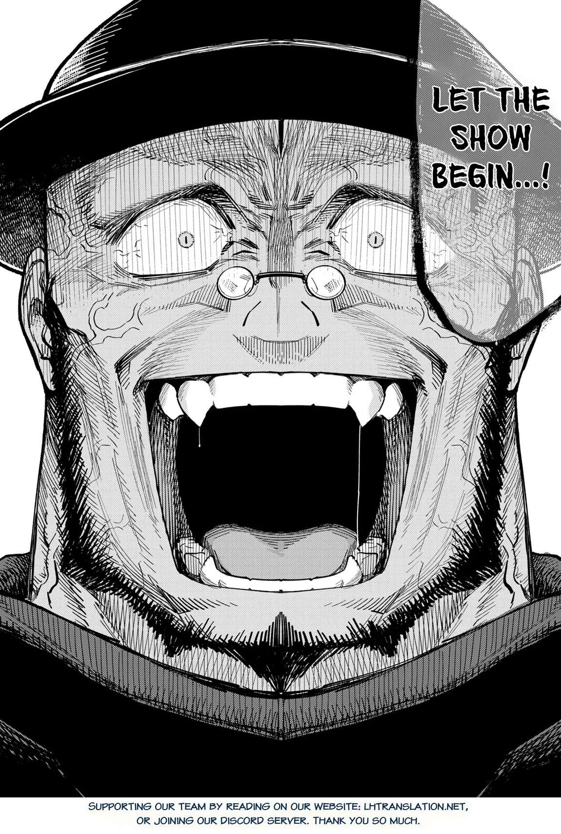 Kaifuku Jutsushi no Yarinaoshi Chapter 78.2 - Page 19