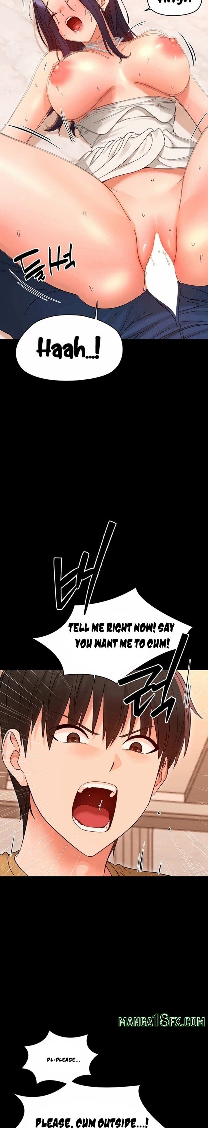 Small Beast Chapter 38 - Page 30