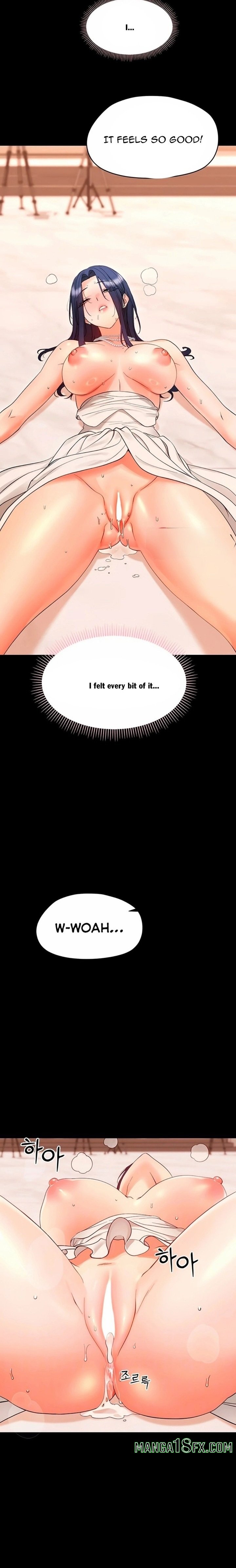 Small Beast Chapter 39 - Page 2