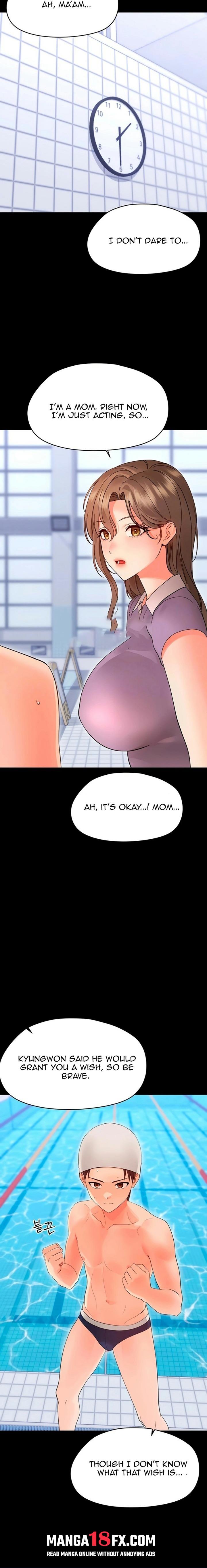 Small Beast Chapter 40 - Page 2