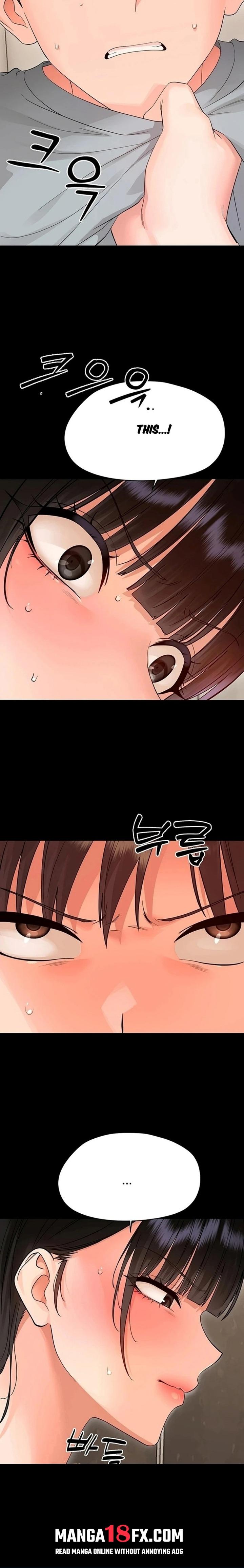 Small Beast Chapter 41 - Page 14