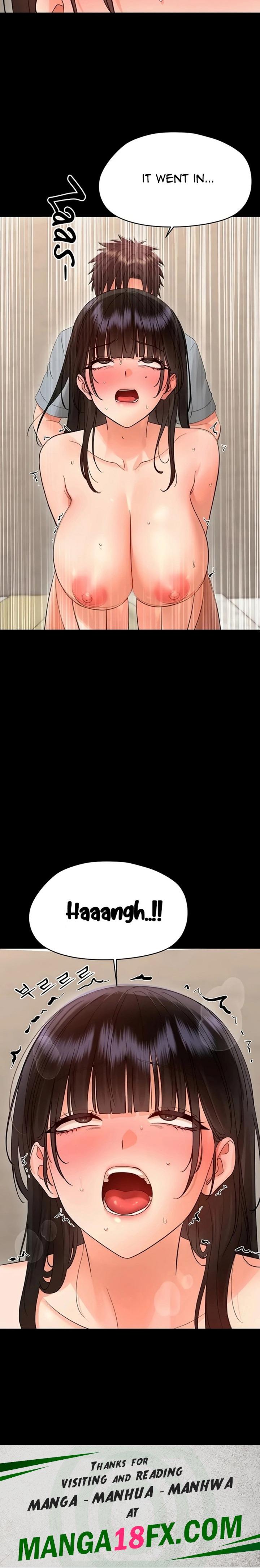 Small Beast Chapter 42 - Page 27