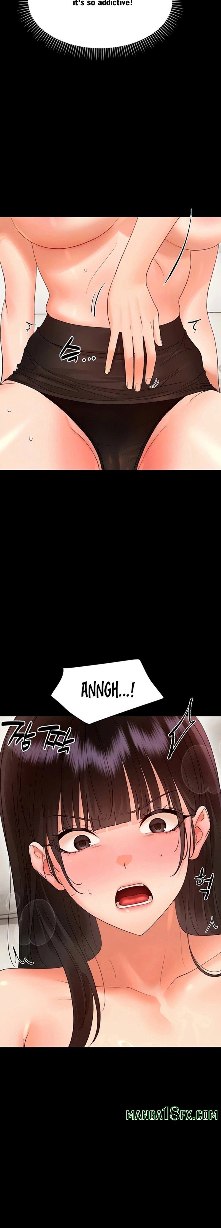 Small Beast Chapter 42 - Page 6