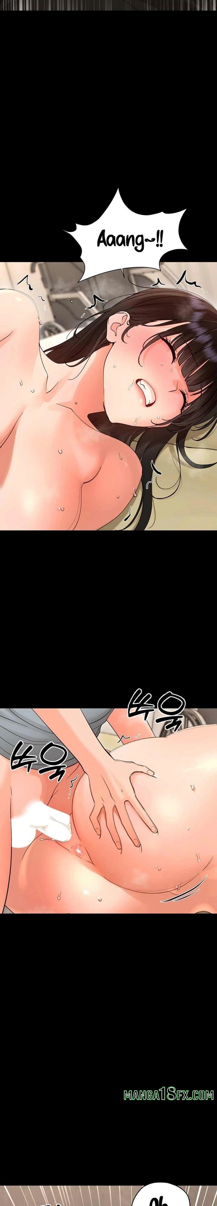 Small Beast Chapter 44 - Page 23