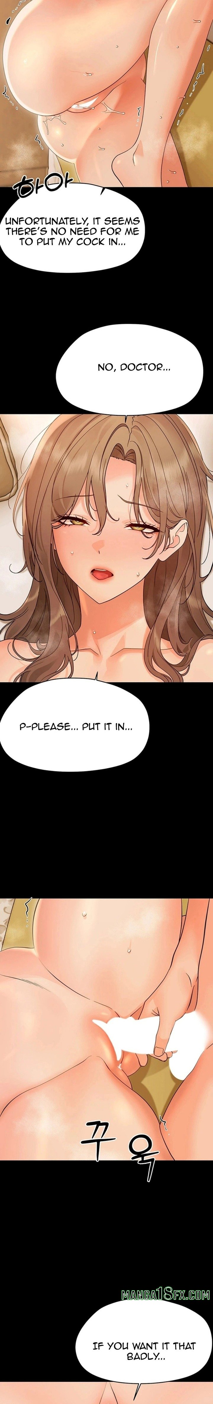 Small Beast Chapter 46 - Page 16