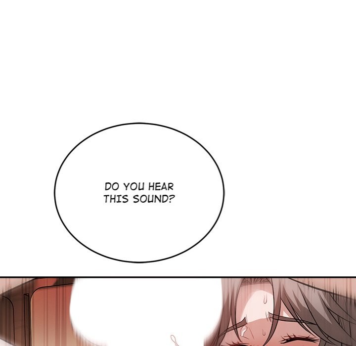 I’m Here for You Chapter 11 - Page 33