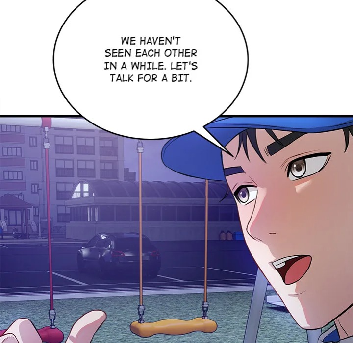 I’m Here for You Chapter 15 - Page 106
