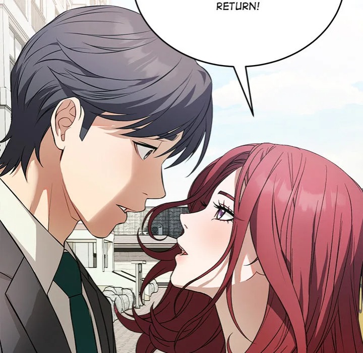 I’m Here for You Chapter 15 - Page 14