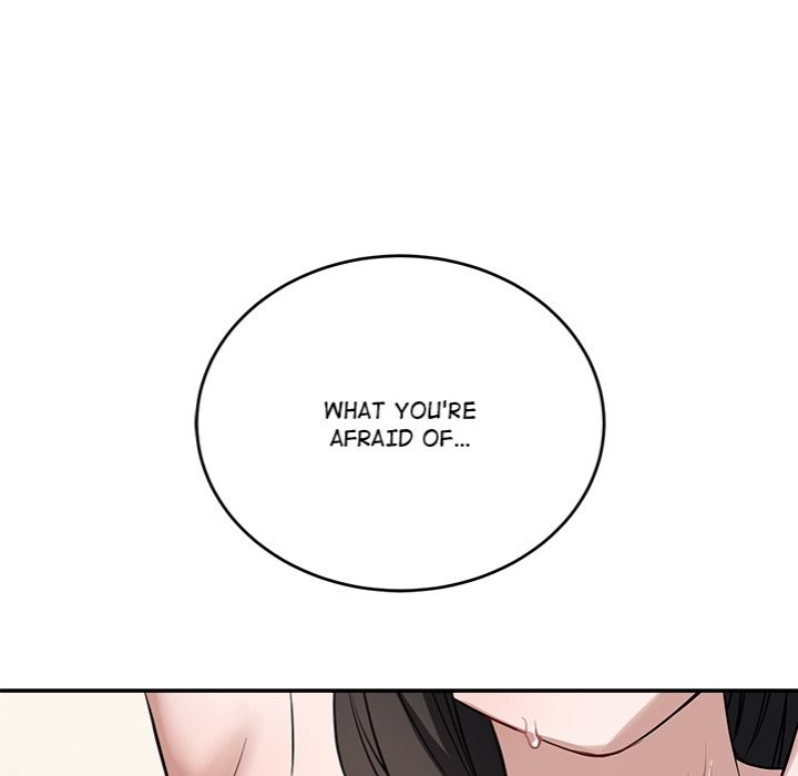 I’m Here for You Chapter 20 - Page 33