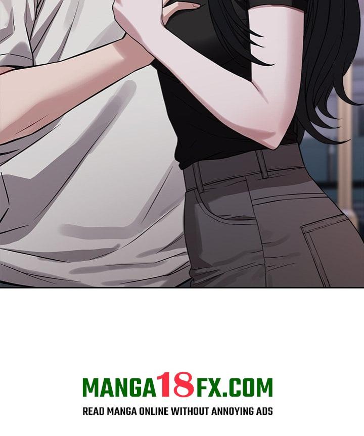 I’m Here for You Chapter 21 - Page 135
