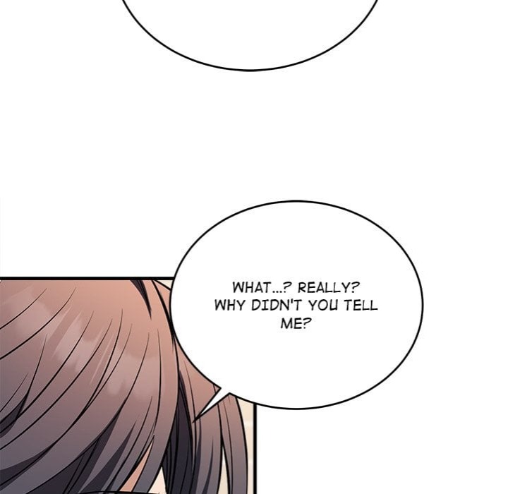 I’m Here for You Chapter 22 - Page 109