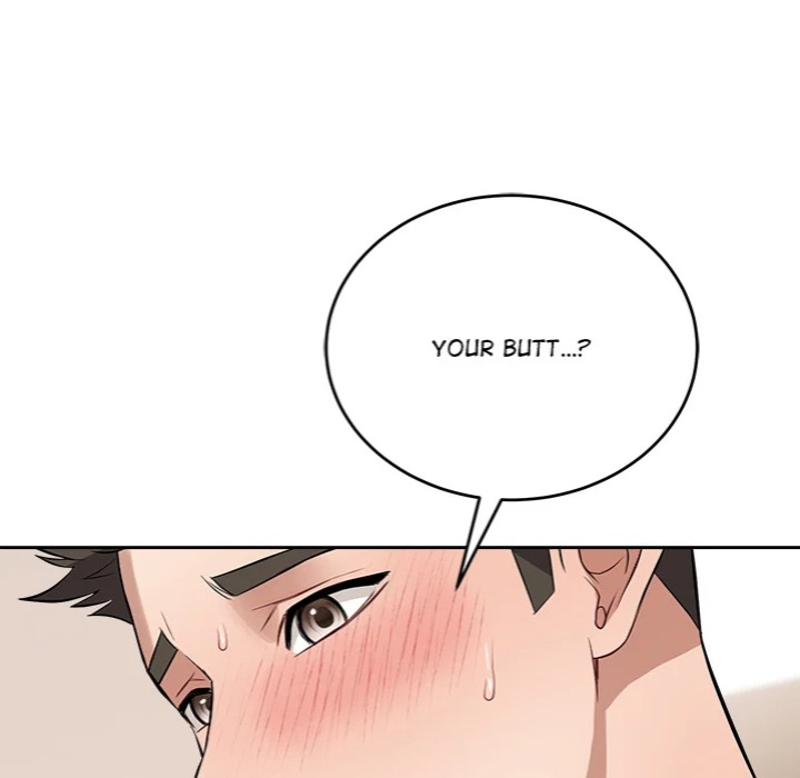 I’m Here for You Chapter 25 - Page 76