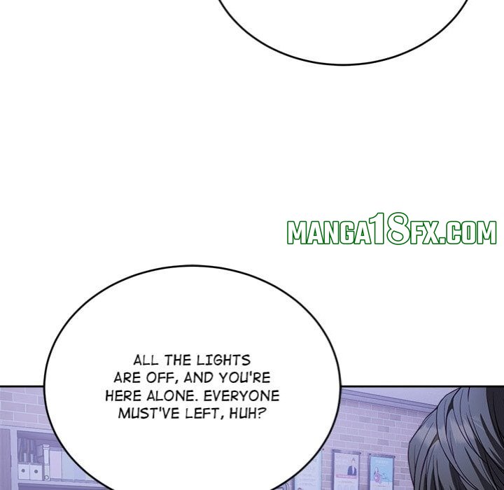 I’m Here for You Chapter 26 - Page 64
