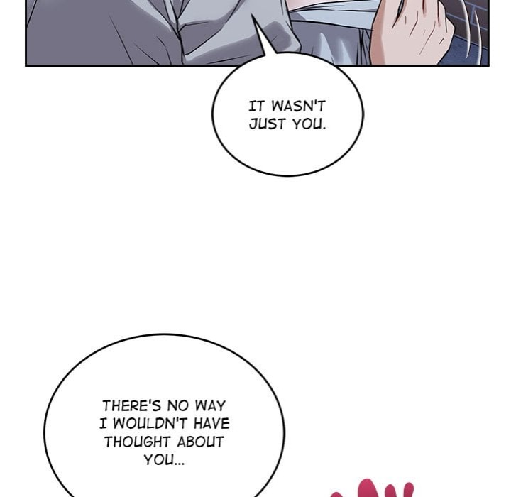 I’m Here for You Chapter 26 - Page 77
