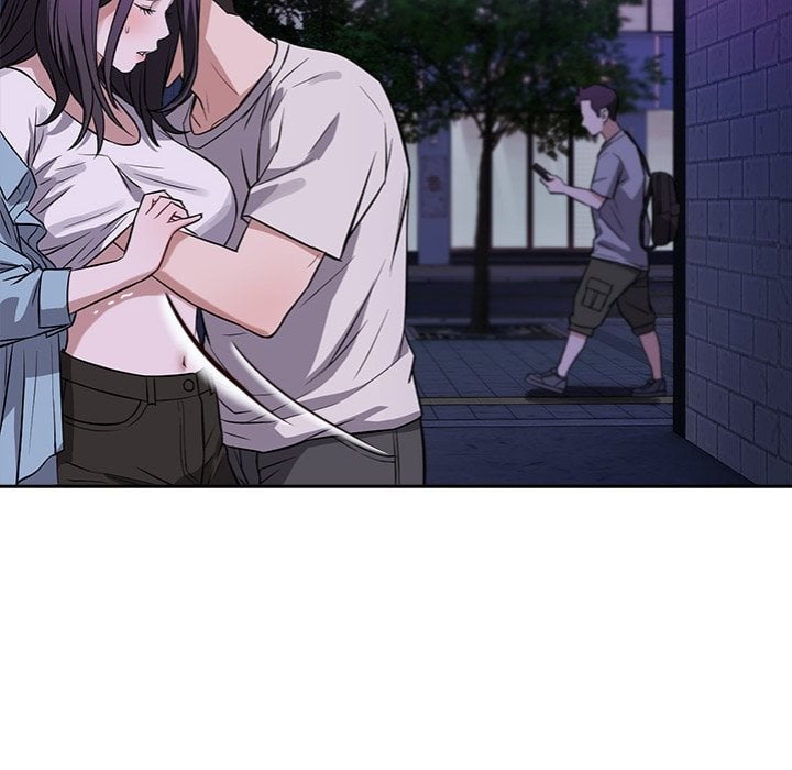 I’m Here for You Chapter 31 - Page 171