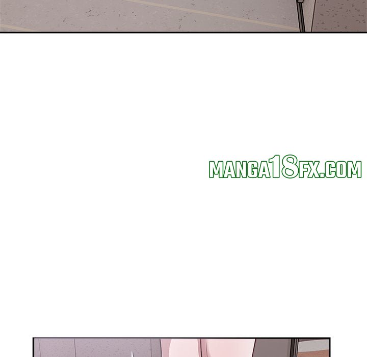 I’m Here for You Chapter 35 - Page 115