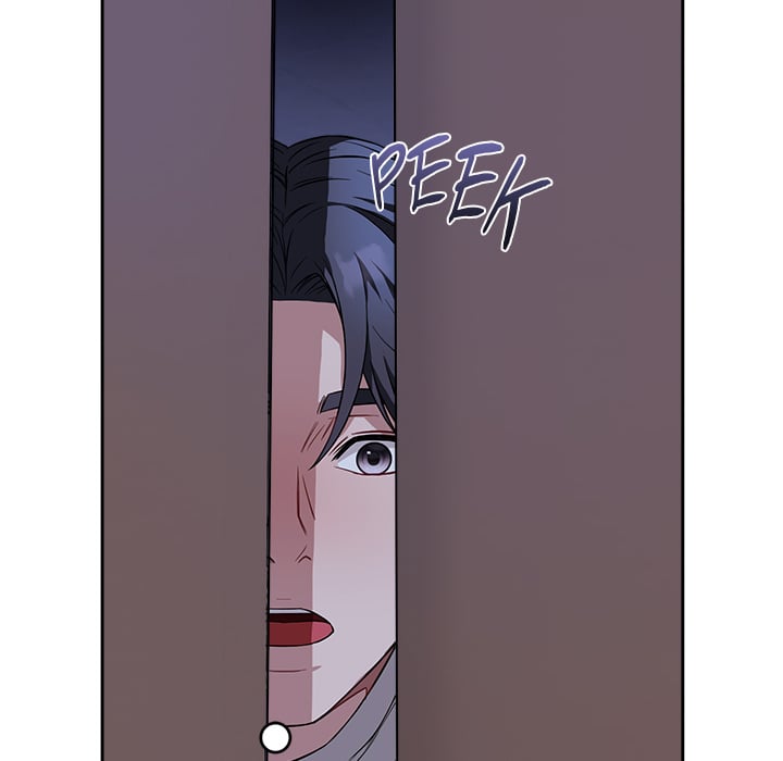 I’m Here for You Chapter 36 - Page 106